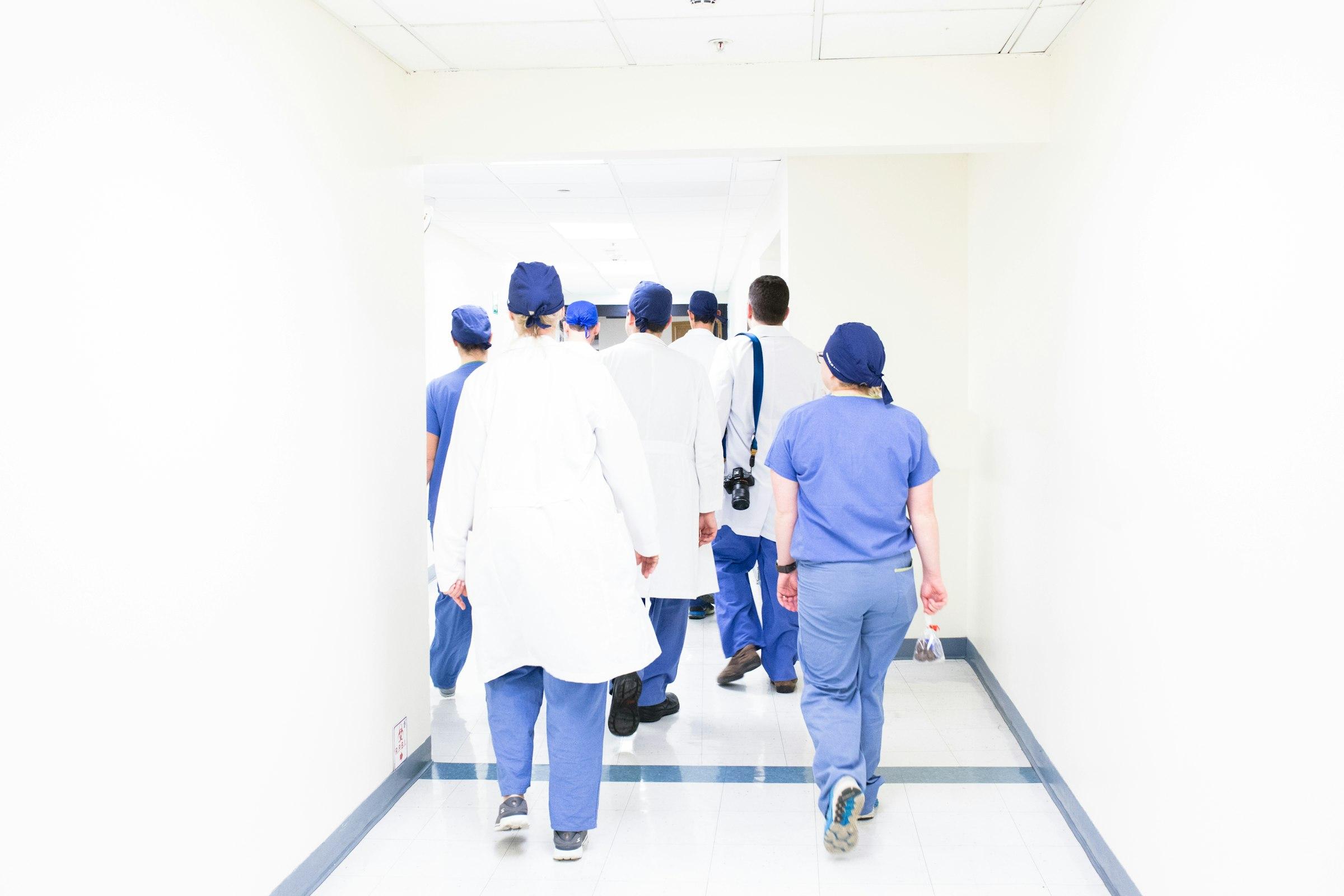 Physician office, dental clinic, and laboratory regulatory compliance consulting in Salem County, New Jersey